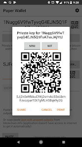 bitcoinhelp.fun - Universal Paper wallet generator for Bitcoin and other cryptocurrencies