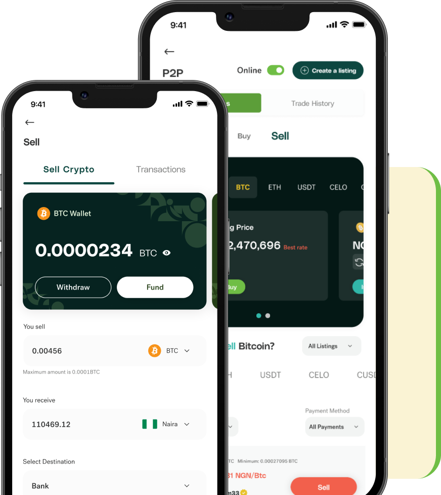 Top 5 Best Cryptocurrency Apps To Sell Bitcoin In Ghana - Daily Trust