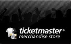 Sell Ticketmaster Gift Cards - Get More at bitcoinhelp.fun