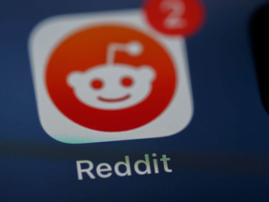 Reddit reveals FTC inquiry into deals licensing its users' data for AI training