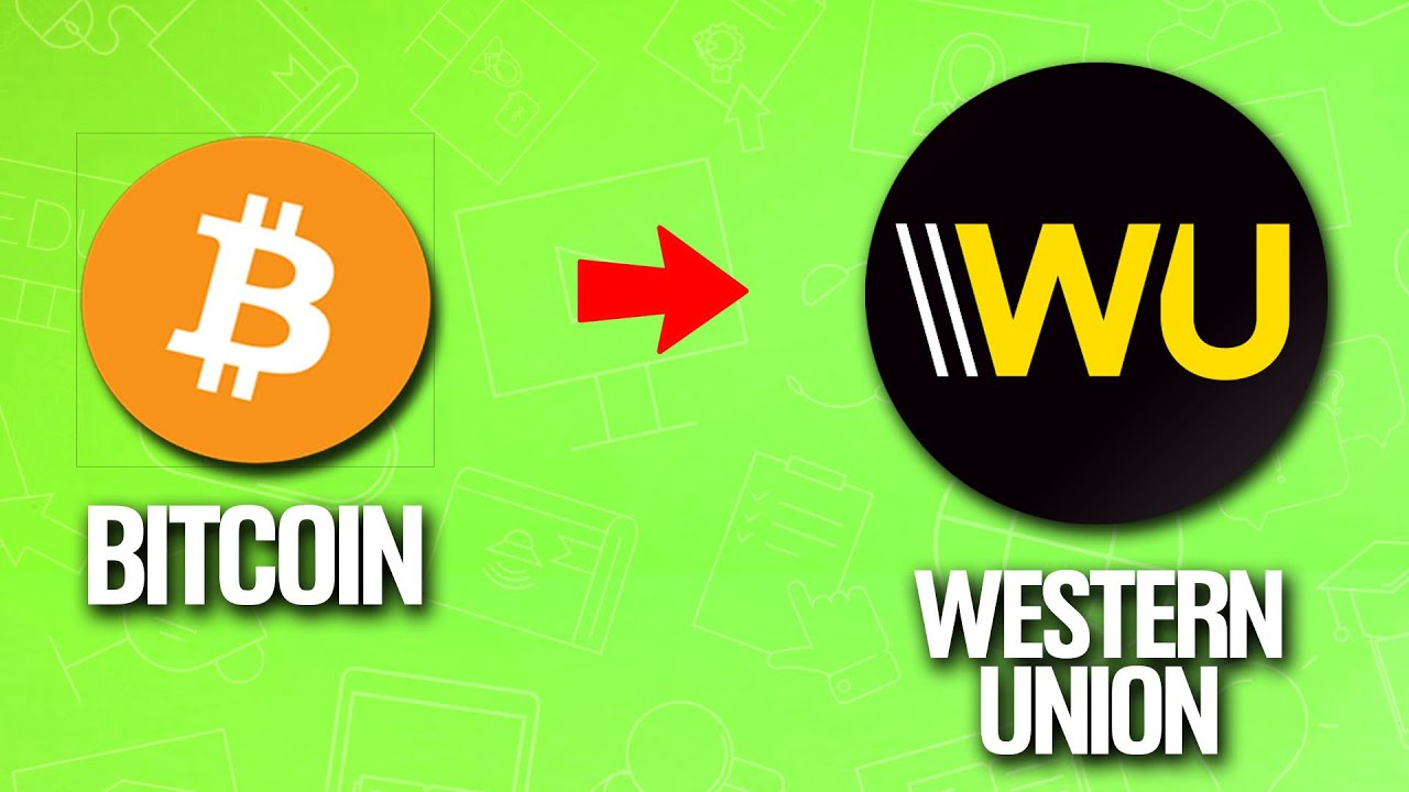 How to Buy Crypto with Western Union