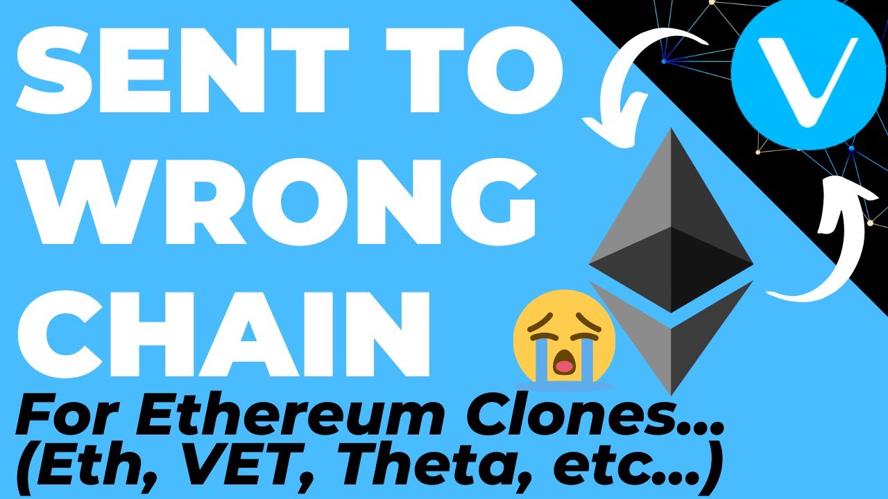 How to Recover Crypto Transferred to Wrong Chain • MEXC Blog