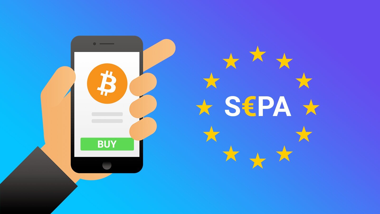 Secure Centralised Crypto Exchange Platform by SEPA Cyber