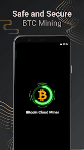 Top 30 Apps like TurboMiner - BTC Cloud Mining for Android