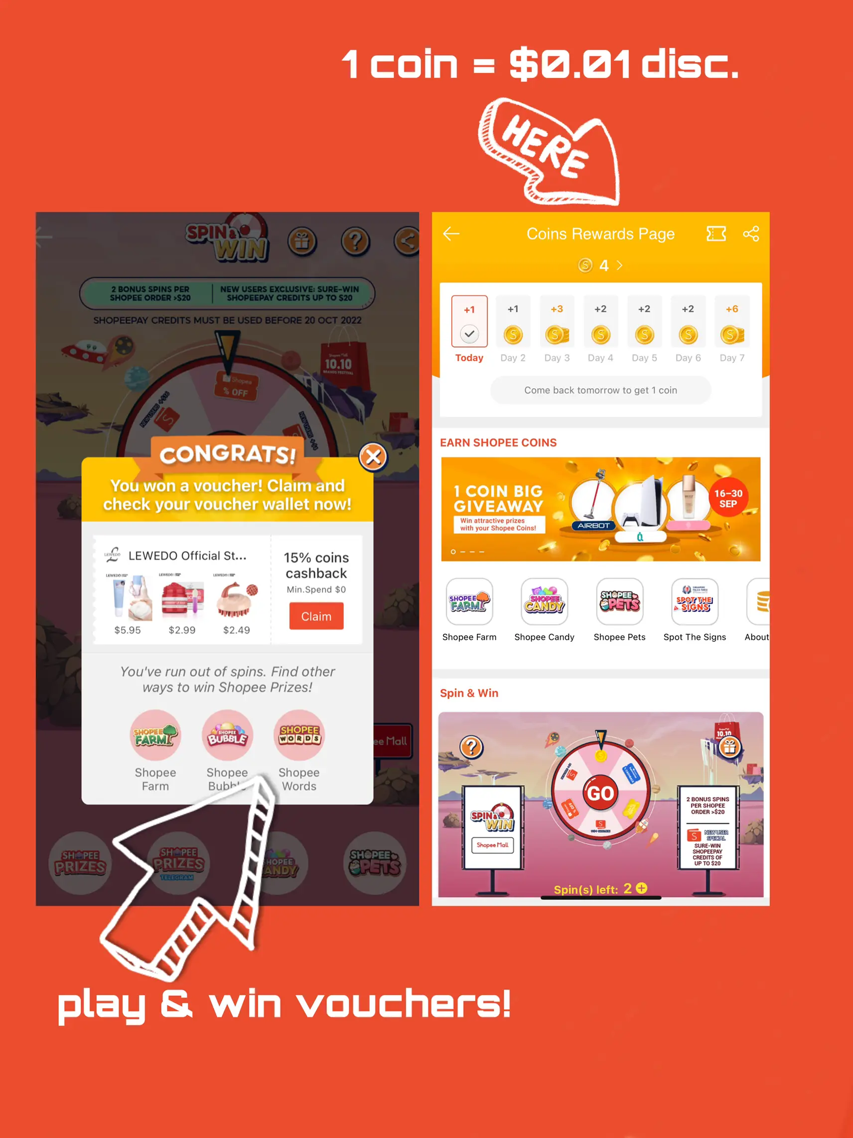 Celebrating Singapore’s birthday: Shopee connects local sellers with more customers