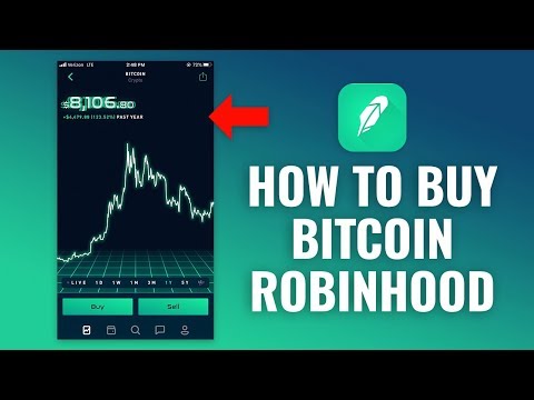 Crypto security | Robinhood