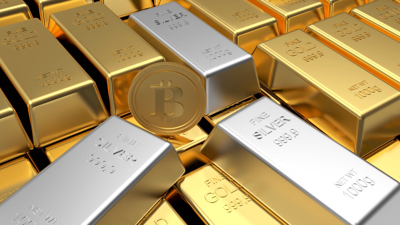 Bitcoin Vs Gold: Which Is A Better Investment In ? - Athena Alpha