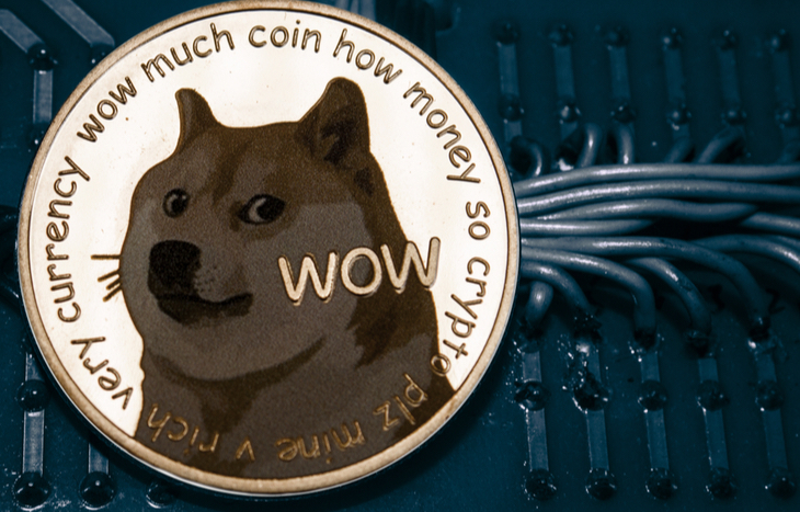 Dogecoin price live today (17 Mar ) - Why Dogecoin price is falling by % today | ET Markets