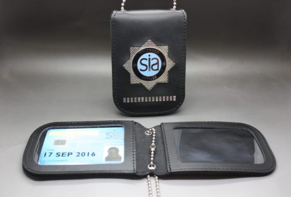 Sia Central Wallet