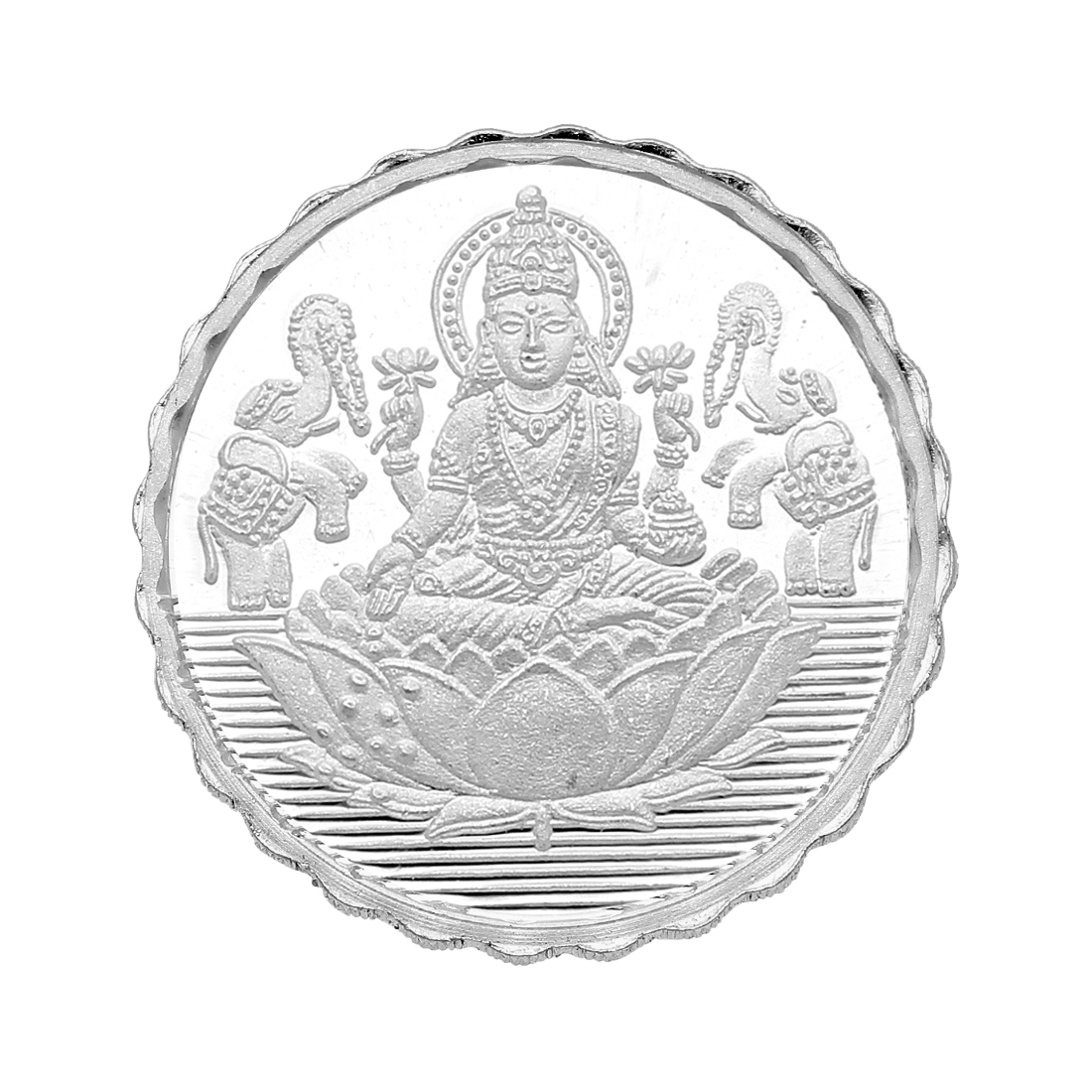 Buy Silver Coins Online - Purest Silver Coins in India | MMTC-PAMP