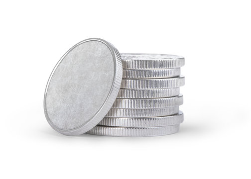 Best Silver for Stacking