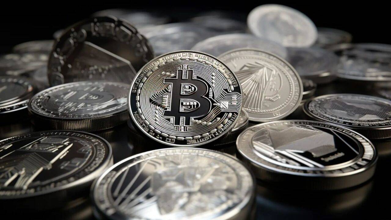 KAG Silver Token | Silver Backed Crypto Coin | Kinesis