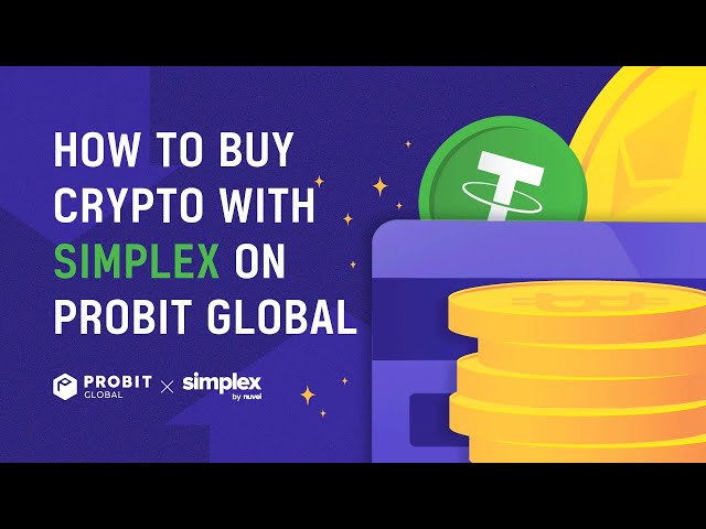 Buy Cryptos with Simplex (Step-by-Step ) -