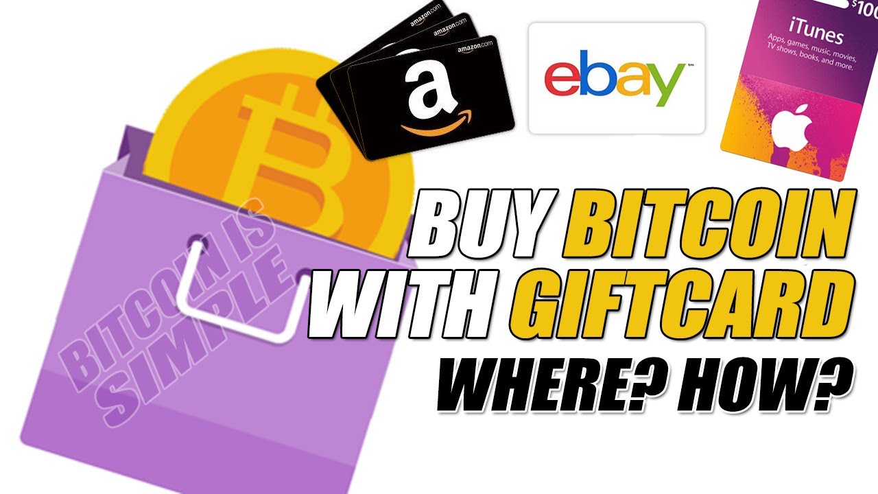 This Is How You Can Use ITunes Gift Cards To Buy Bitcoins