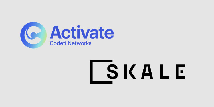 Skale Network » ICO HIGH - Browse ICO & IEO | Initial Coin & Exchange Offering | Bounty & Airdrops