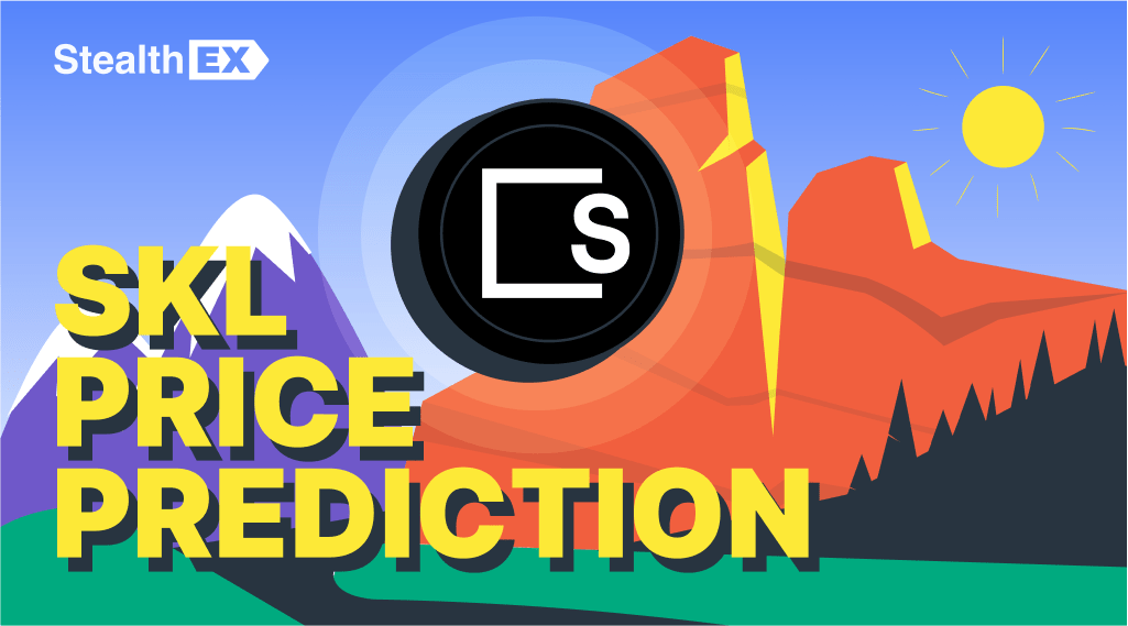 SKALE Price Prediction - SKL Forecast - CoinJournal