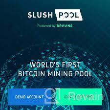 Slush Pool - Bitcoin Wiki