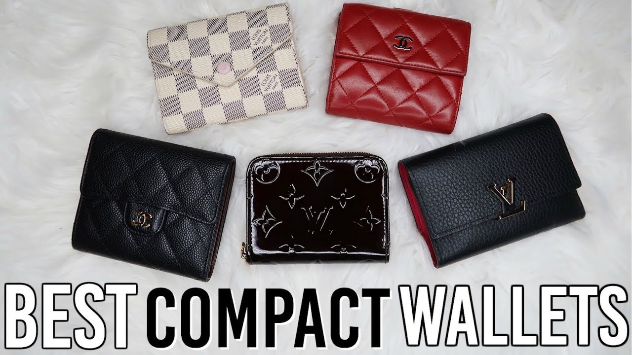 Designer Wallets & Cardholders for Women | Lane Crawford HK