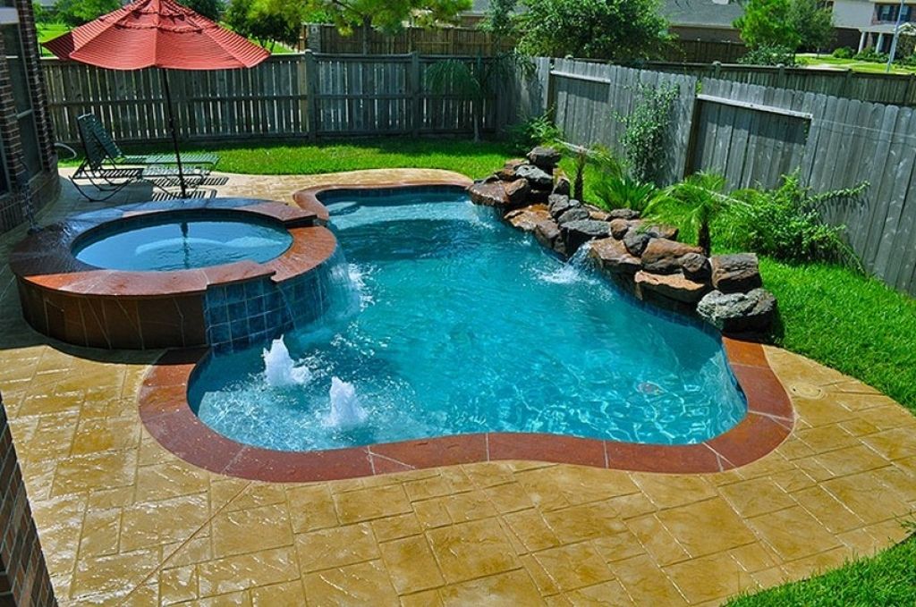 75 Beautiful Swimming Pool Designs