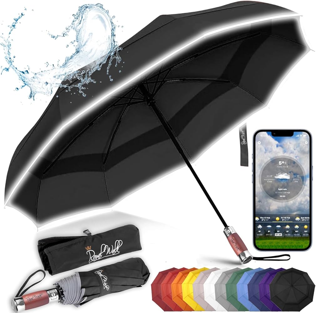 Umbrella – SmartCash