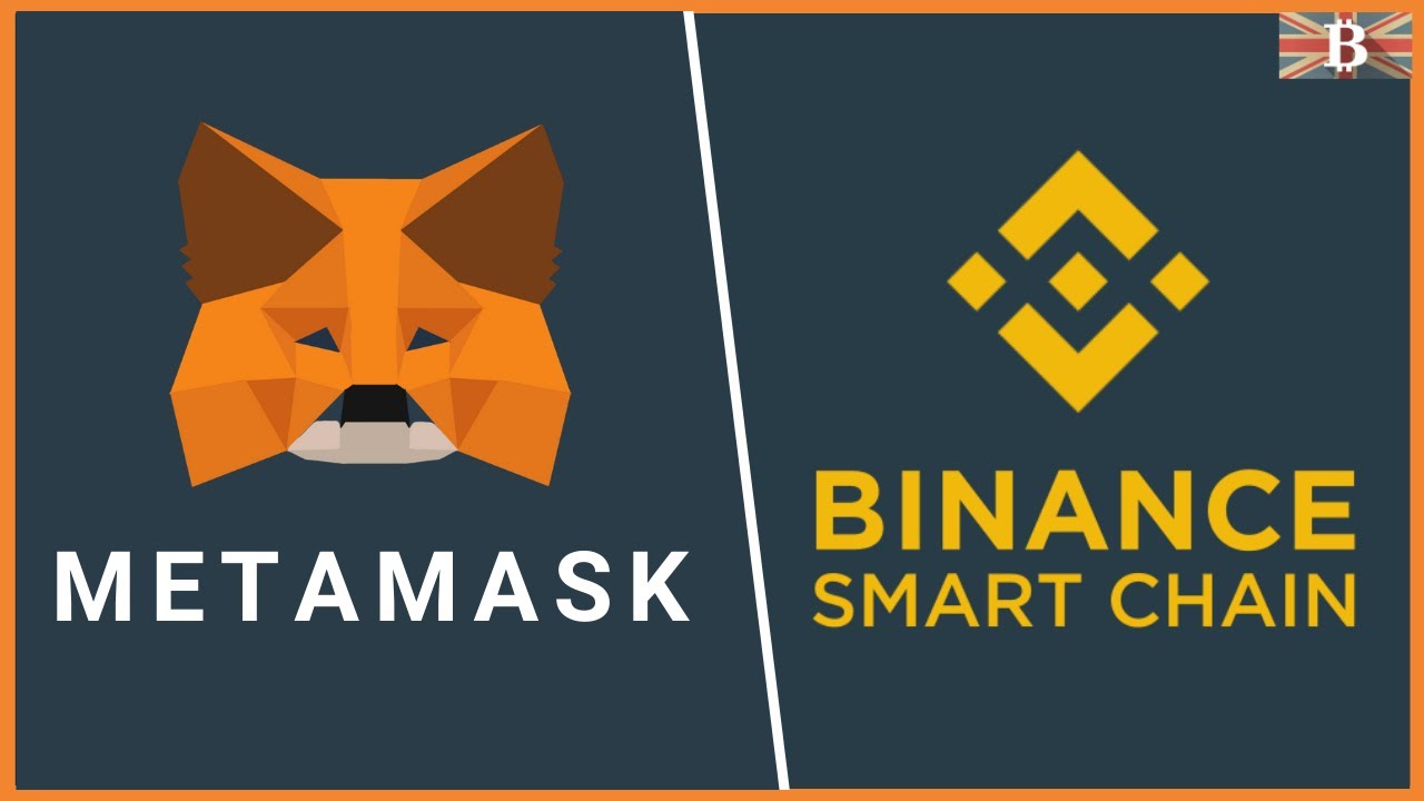 How to Connect MetaMask to Binance Smart Chain (BSC)