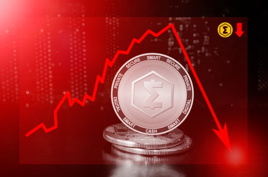 SmartCash Price Today - SMART to US dollar Live - Crypto | Coinranking