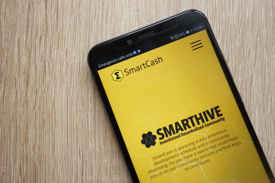 SmartCash BTC (SMART-BTC) Price, Value, News & History - Yahoo Finance