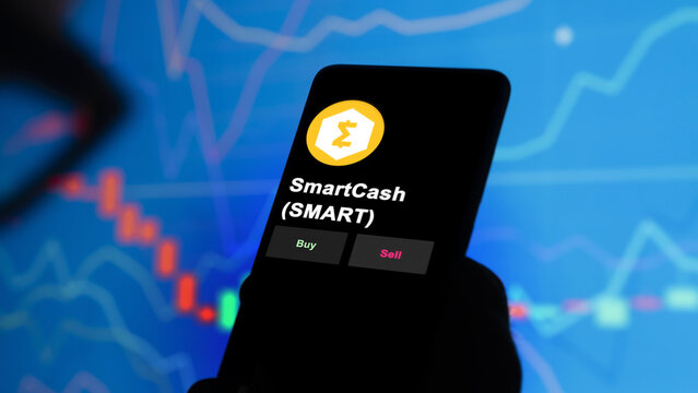 SmartCash USD (SMART-USD) Price, Value, News & History - Yahoo Finance