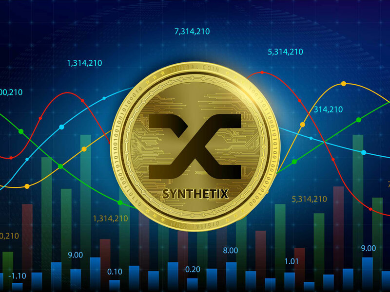 Synthetix Network (SNX) Markets by Trading Volume | Coinranking