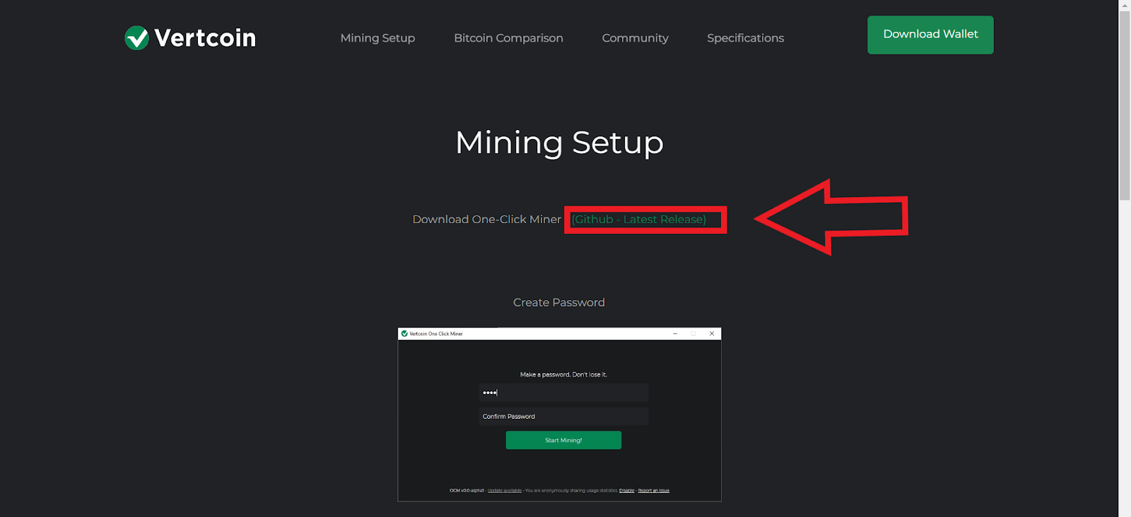 Vertcoin Mining Pools: Best Places to Mine VTC | Complete List