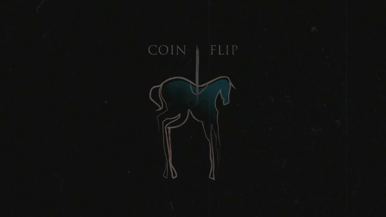 Coin Flip by Aarya Amirtharaj