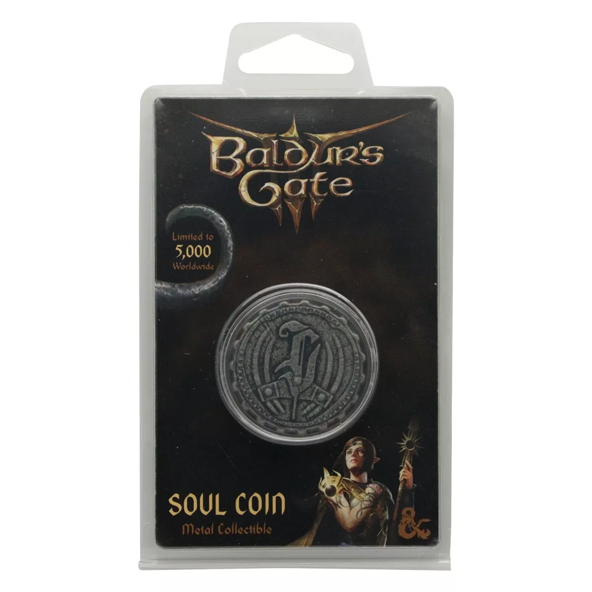 Why Soul Coins? :: Baldur's Gate 3 Discusiones generales