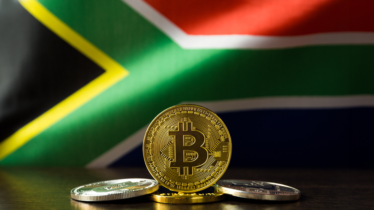 South Africa - CoinDesk