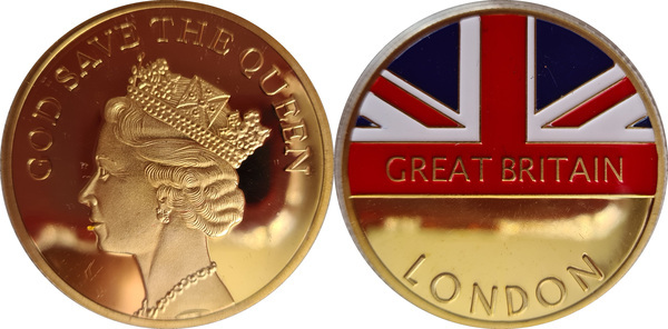 Stunning souvenirs london coins for Decor and Souvenirs - bitcoinhelp.fun