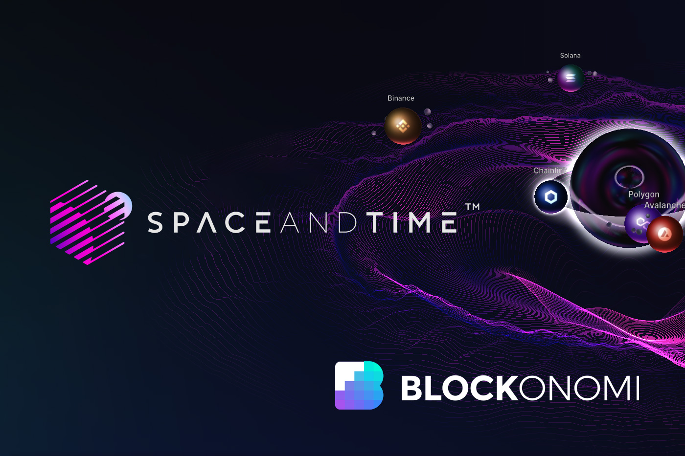Space and Time Funding Rounds, Token Sale Review & Tokenomics Analysis | bitcoinhelp.fun
