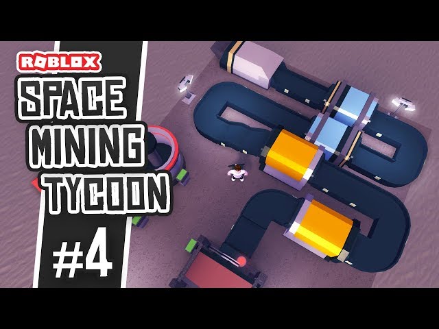 Tutorial | Space Mining Tycoon (Roblox) Wiki | Fandom