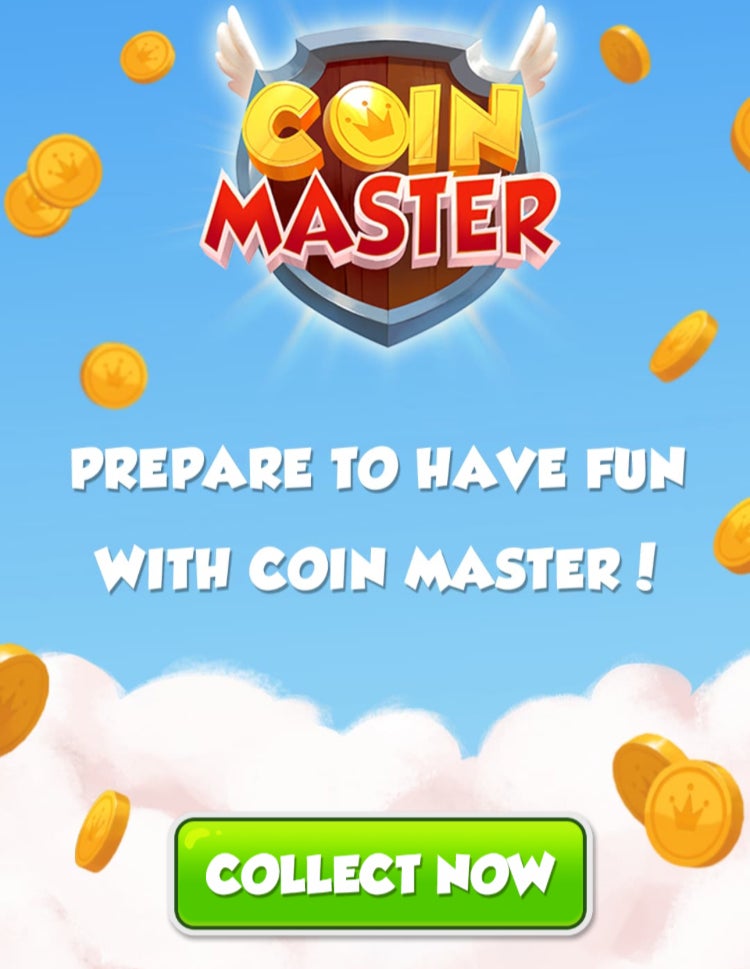 Coin Master Free Spins Daily