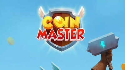 Coin Master : Spin Links and Free Spins [Daily] March 