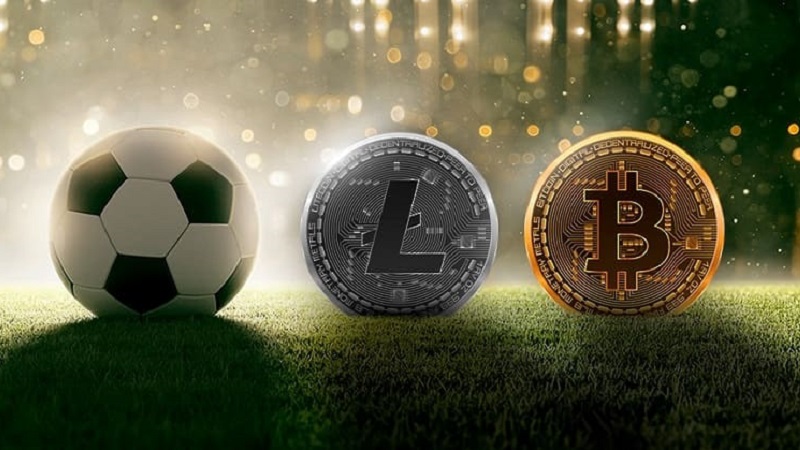 10+ Best Bitcoin & Crypto Sports Betting Sites [March ]