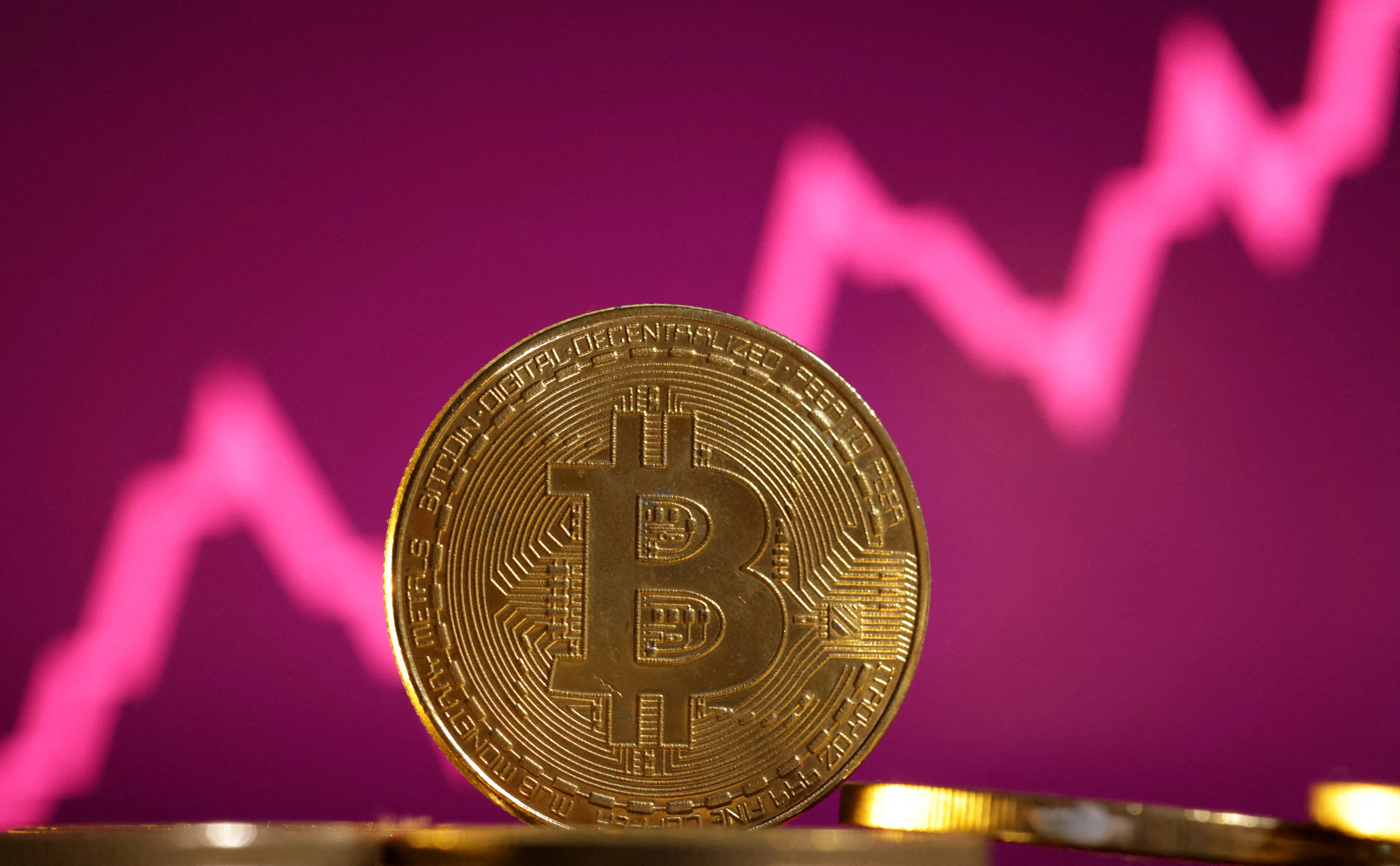 What are spot-bitcoin ETFs and why are they driving bitcoin prices upward? An explainer | Mint