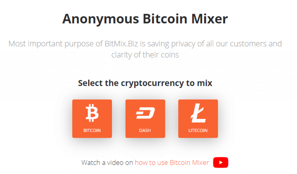 What is Coin Mixer? Definition & Meaning | Crypto Wiki