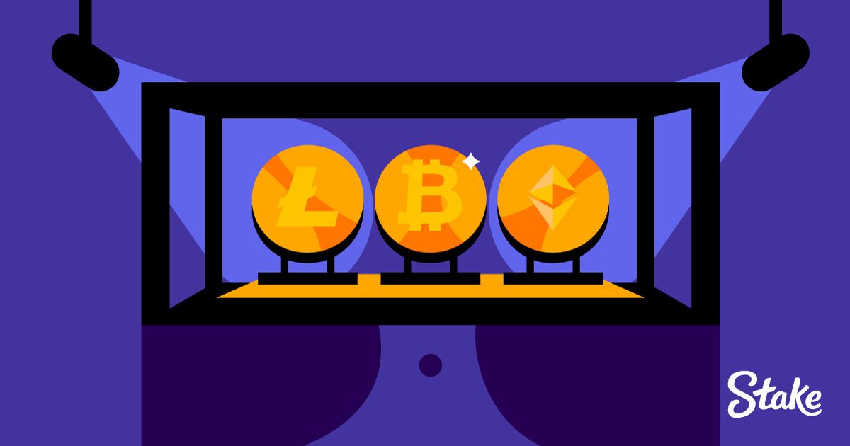 Stake Bitcoin Casino | bitcoinhelp.fun Dogecoin Review