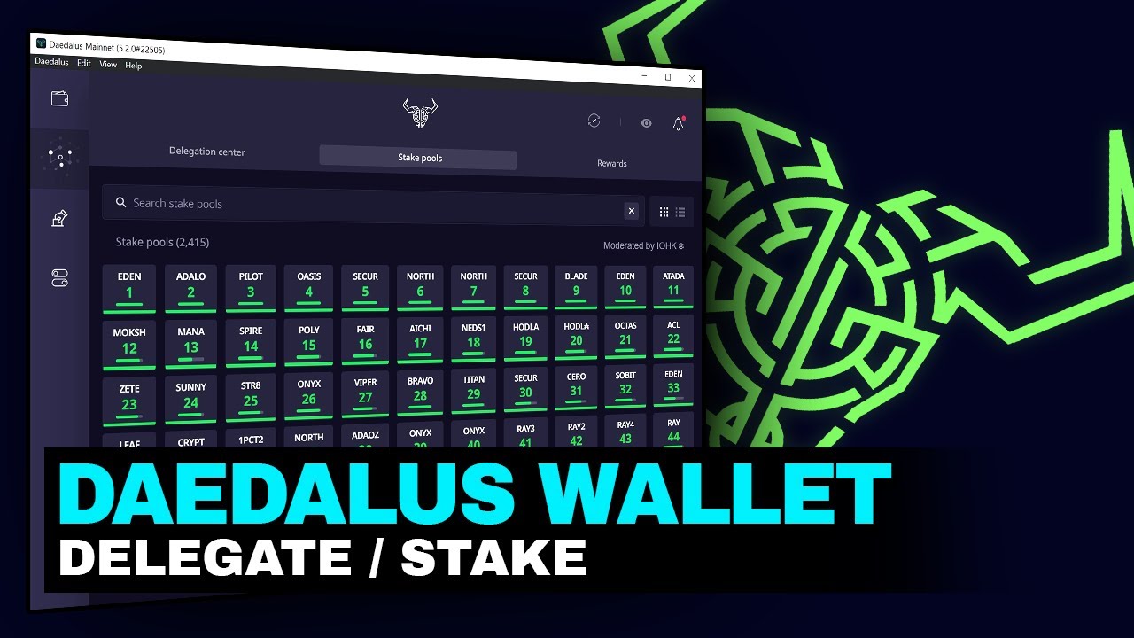 Cardano (ADA) Staking Rewards Calculator: Earn ∼% | Staking Rewards