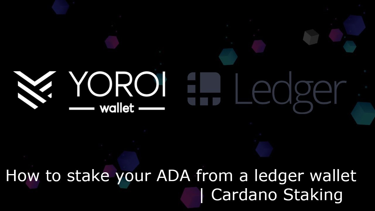 How to Stake Cardano with Ledger Nano X? (2 Ways) - Coinapult