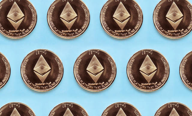 Top 6 Ethereum Staking Providers you need to know – BingX Blog