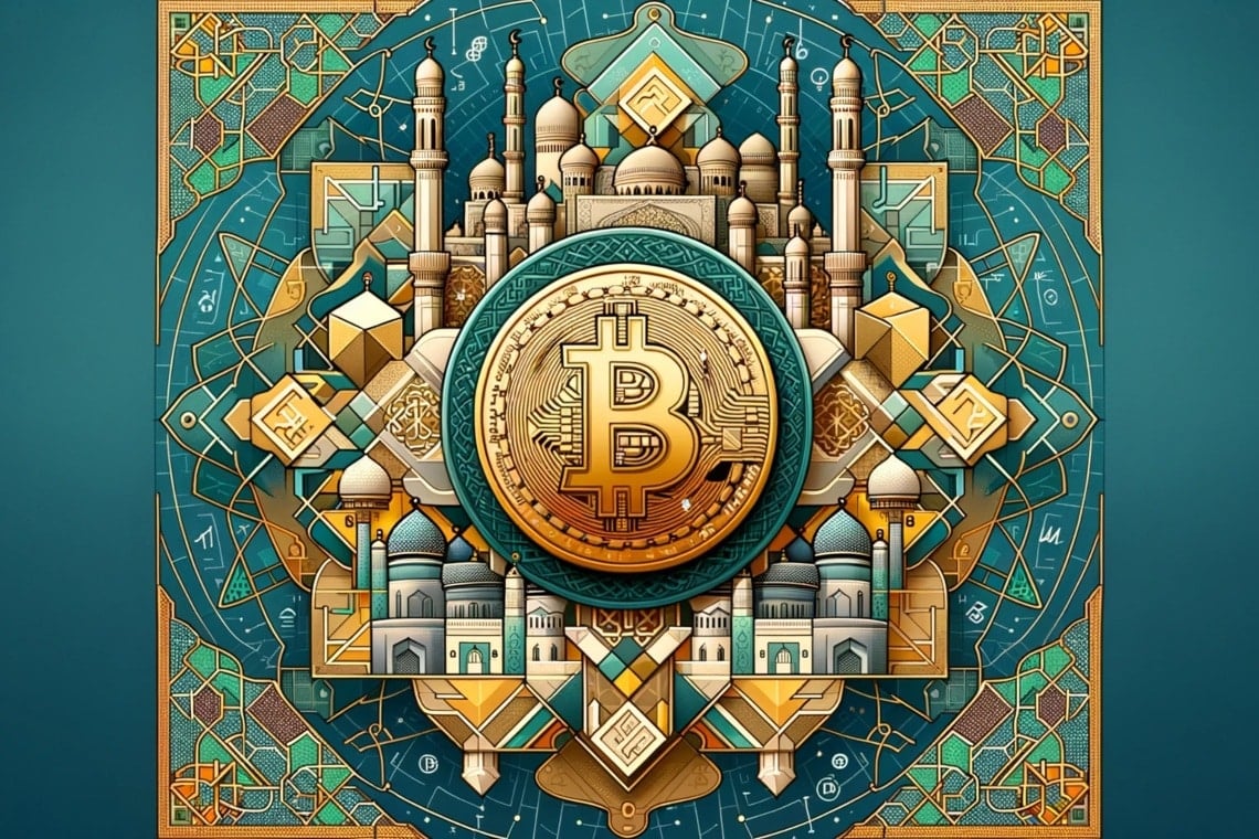 The requirements of cryptocurrency for money, an Islamic view - PMC