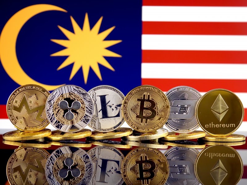 Travel Rule Crypto in Malaysia by the SCM 🇲🇾 [] - Notabene