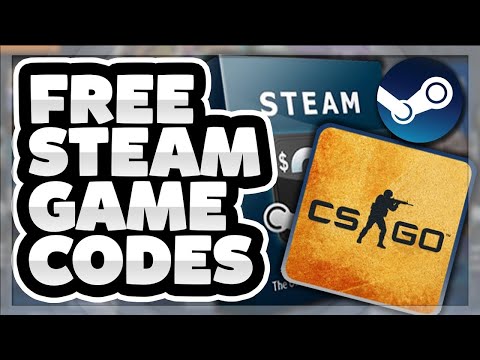 Steam Gift Cards