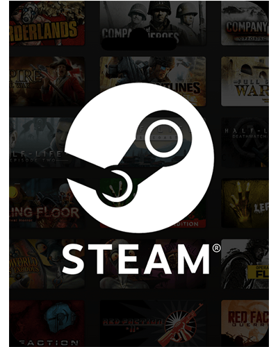 Steam Wallet Code - 20 USD (Bahrain) Buy | Instant Delivery - MTCGAME