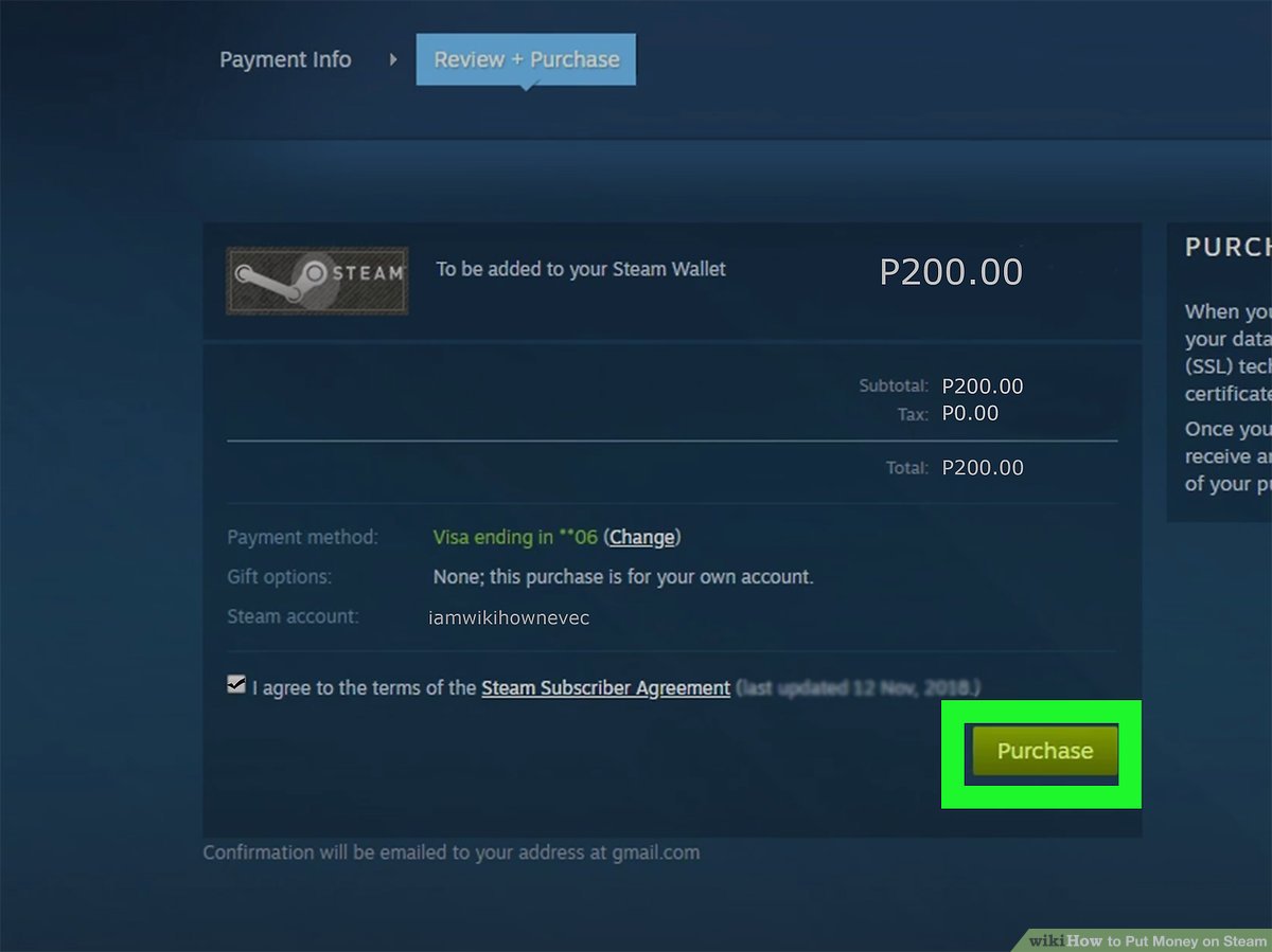 You Can Use PayPal on Steam to Pay for Games — Here's How